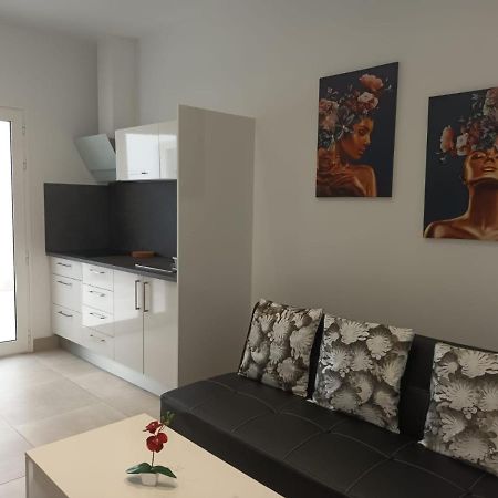 La Gaviota Apartment Arrecife  Exterior photo