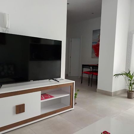 La Gaviota Apartment Arrecife  Exterior photo