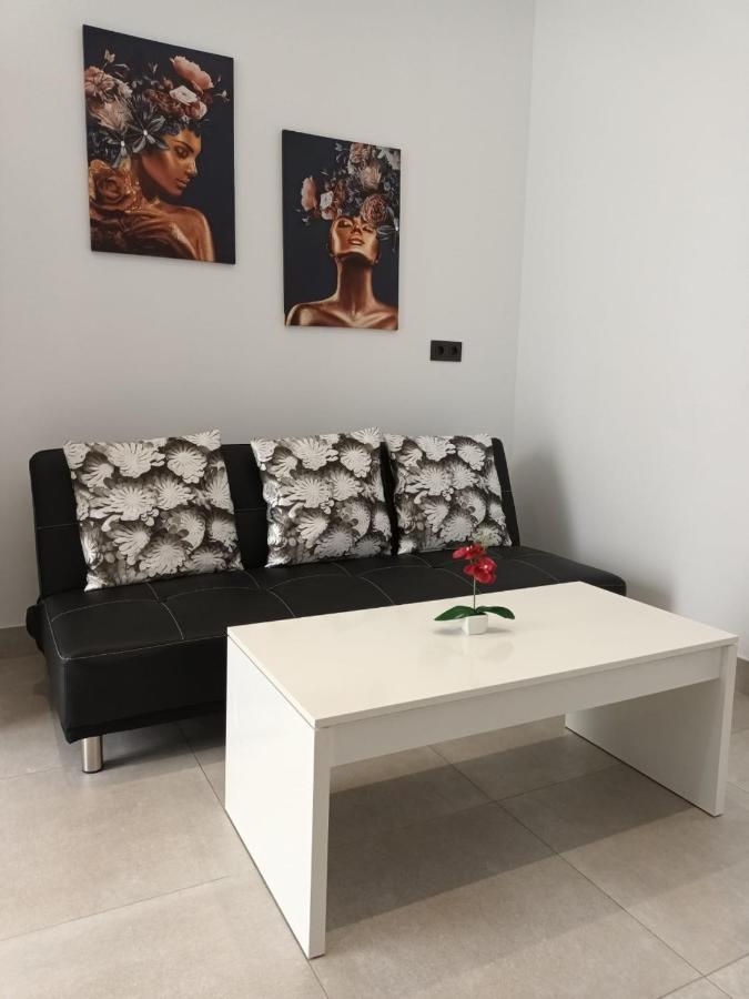 La Gaviota Apartment Arrecife  Exterior photo