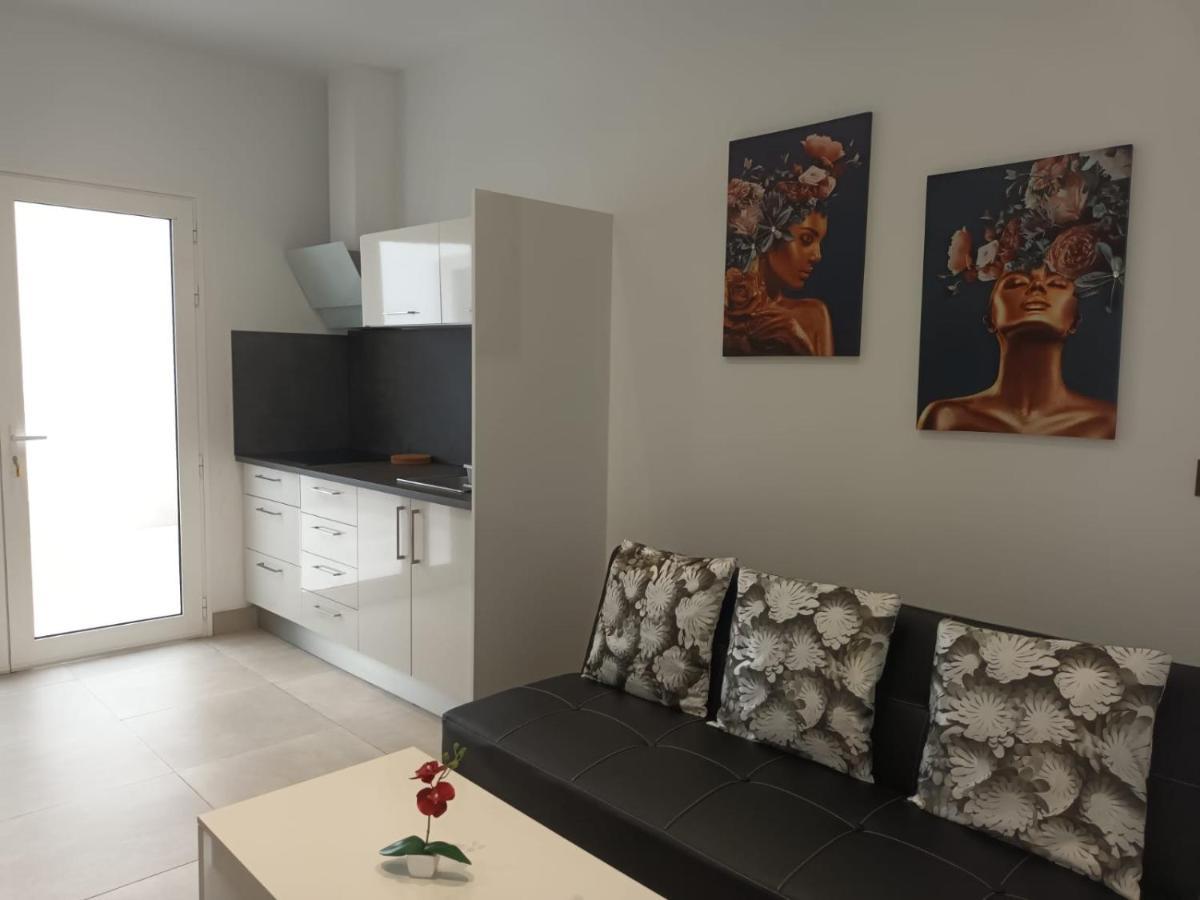La Gaviota Apartment Arrecife  Exterior photo