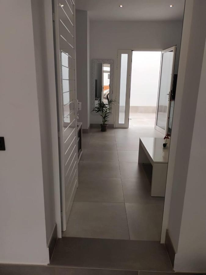 La Gaviota Apartment Arrecife  Exterior photo